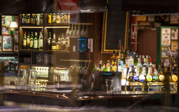 Helsedirektoratet vil merke alkohol som kreftfarlig
