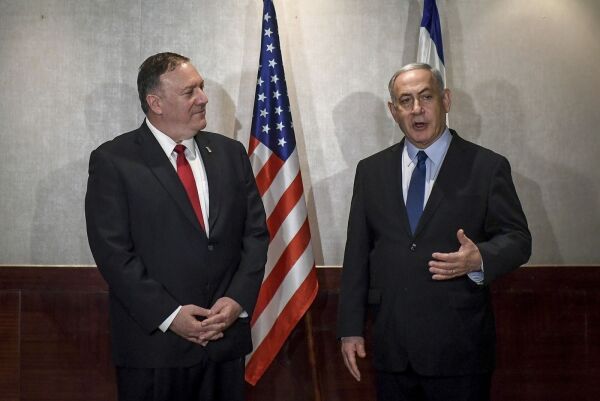 – Det er Israels beslutning