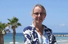 Frankrike sender kvinnelig ambassadør