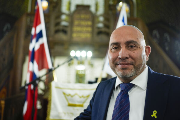 – Trusselnivået høynet etter hendelser ved Israels ambassader i Danmark og Sverige