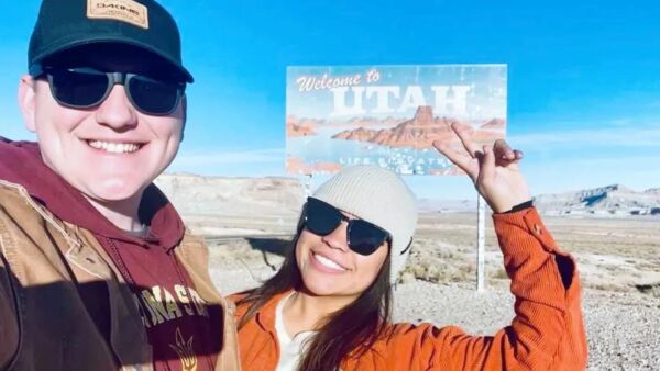 Gateevangelist skutt i hodet i Arizona