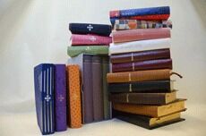 Bibel og himmel på lesetoppen