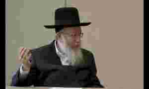 Sabbat-splid i Israels regjering