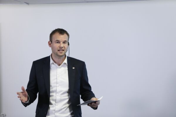 Mer penger til trossamfunnene