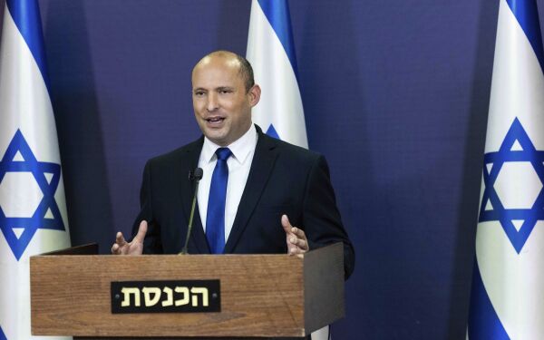 Bennett kan bli Israels neste statsminister