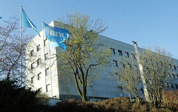 NRK har for første gang over seks milliarder i inntekter