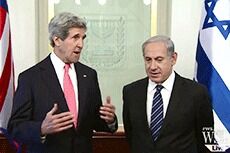 Senator kritiserer Israel - får tilsvar fra Netanjahu
