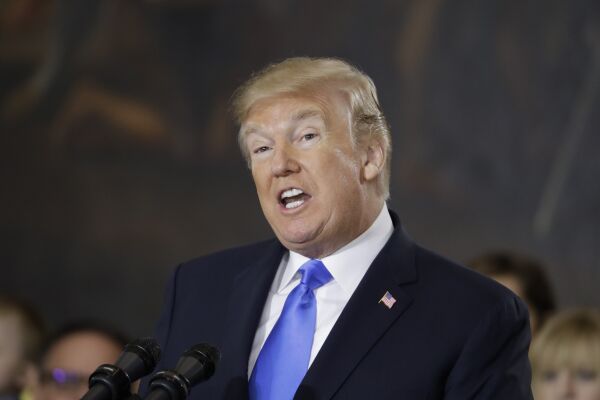 Presidentens tale ved Billy Grahams båre