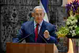 Israel vil sanksjonere mot palestinsk terrorlønn