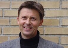 Gunnar Dehli ny styreleder i Kirkens Sosialtjeneste