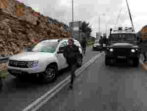 Løslatte terrorister ansvarlige for ti israeleres død