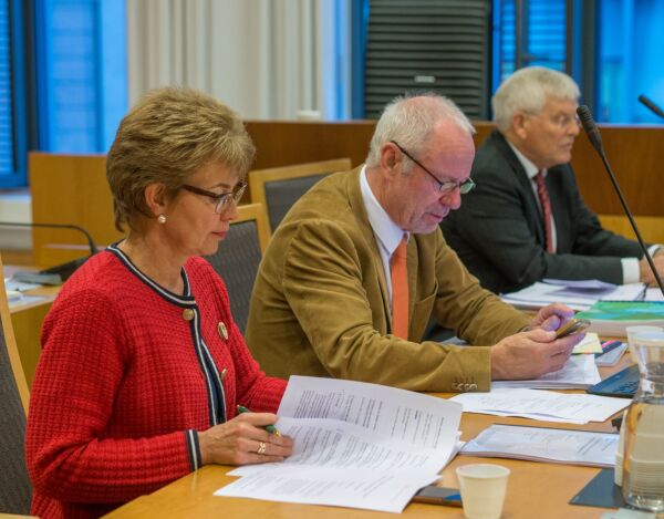 Oslo tingrett avviste ACER-søksmålet