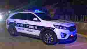Israelsk politi bryter opp menneskehandel-nettverk