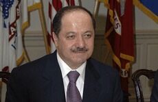 Ga de kristne et fristed i Kurdistan