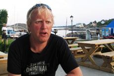 Spår publikumsrekord for Skjærgårds