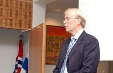 – LOs Israel-boikott er ren symbol- politikk