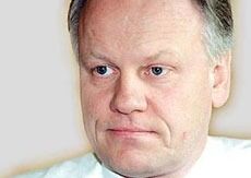 Klomsæt forsvarer Torp