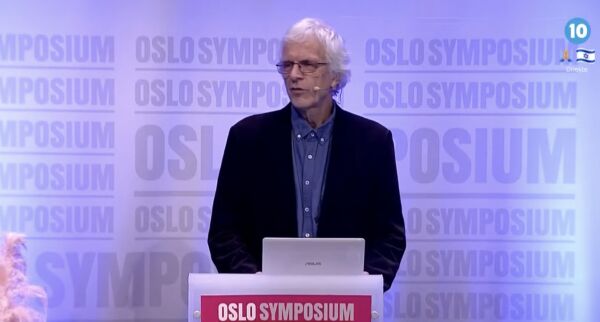 – Sannheten går aldri ut på dato, og er ikke en tapt sak