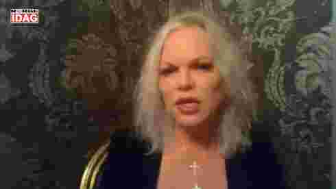 Live fra Bergen Ep 24 Hanne Nabintu Herland