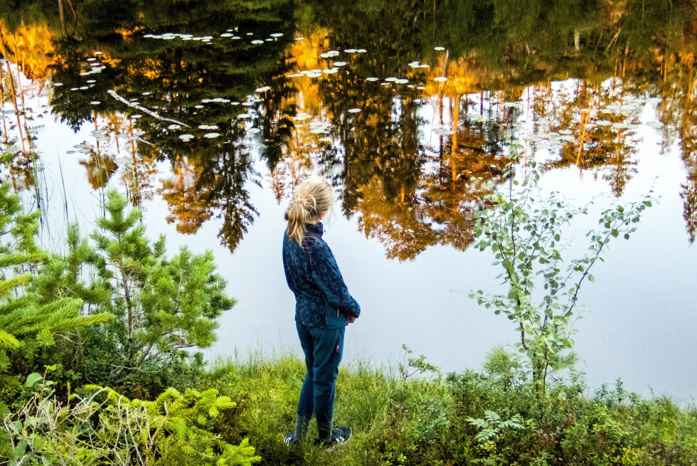 La din røst høres: Den 10. oktober er høringsfristen for forslaget om «Lov mot konverteringsterapi», en lov psykolog Mari Bruset mener man har all grunn til å frykte.
 Foto: NTB