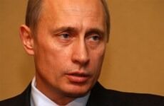 Israel anmoder Russland om