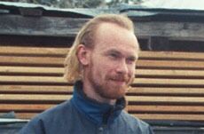Fant Jesus på Dokka gård