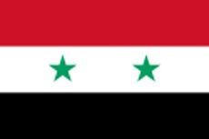 - Suspensjon av Syria er en milepel