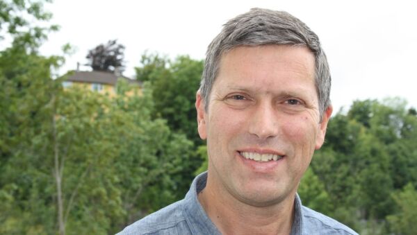 Ivar Braut blir ny biskop i Stavanger