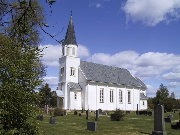Ytringsfrihet for Guds Ord?
