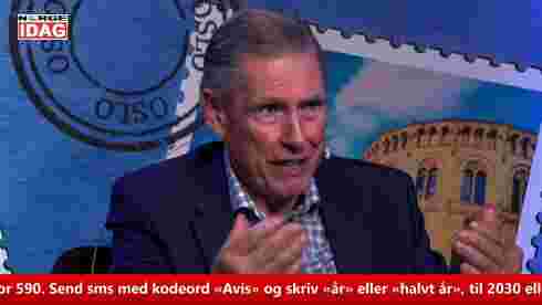 Norge IDAGs sommerstevne 2021 – fredag
