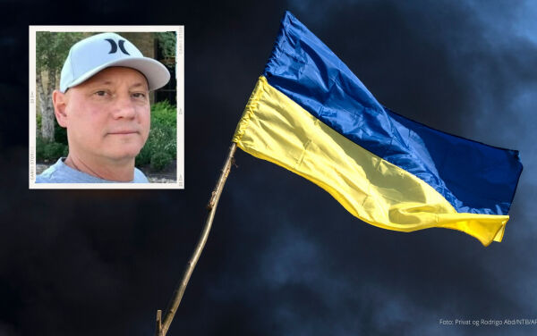 Livets Ord-pastor løslatt i Ukraina etter ti dager i fengsel