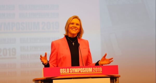 Svært få kirkegjengere stemmer Frp