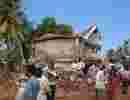 Terrorfrykt i Banda Aceh