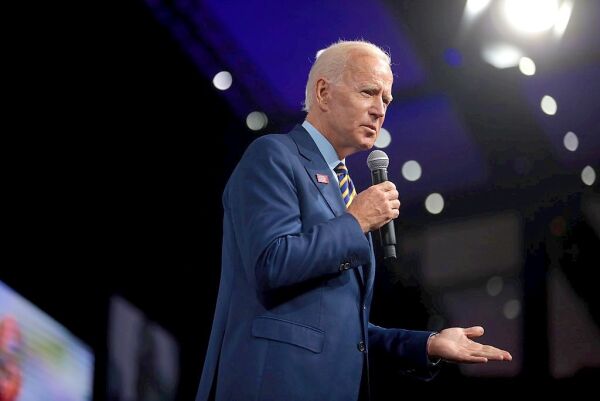 Joe Biden bringer USA tilbake til FNs menneskerettighetsråd