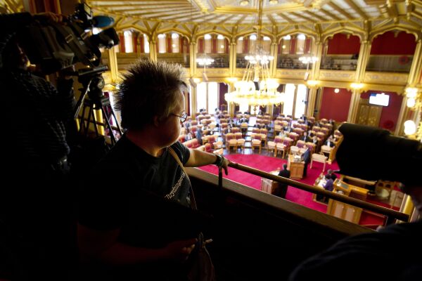 – Hvert eneste barn er like mye verdt
