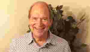 Mark Sartin er død