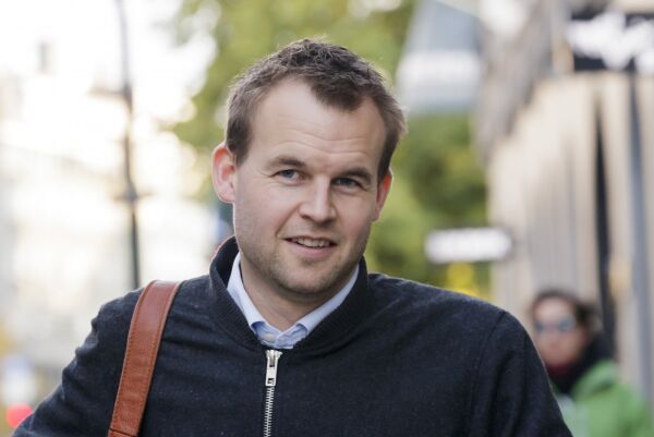 Ropstad tror ikke Listhaug-bok påvirker veivalget