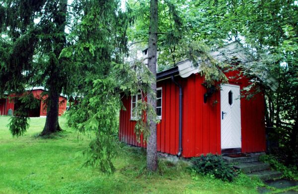 Hurra for regjeringen!