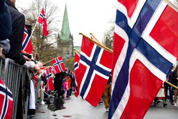 Fundamentet som bærer oss