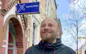 Ønsker samarbeid mellom staten og menigheter