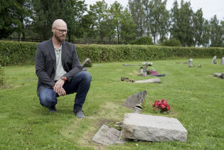 – Grufull handling, sier kirkeverge