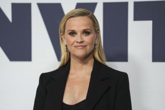 «Legally Blonde»-stjerne står opp mot jødehat
