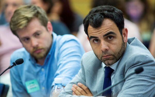 Israel avviser rapport som beskylder dem for apartheid