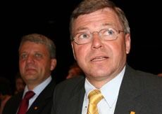 - Det blir strupetak på friskolene