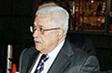 Abbas: – Araberne skulle ikke ha avvist FNs delingsplan