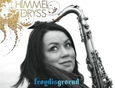 Salme-cd fra Frøydis Grorud