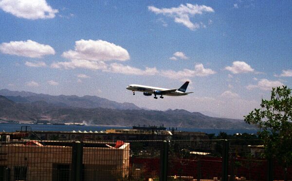 Arkia med direkteflyvninger Tel-Aviv–New York
