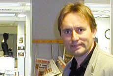 Bekymret for bokmåls-bisper