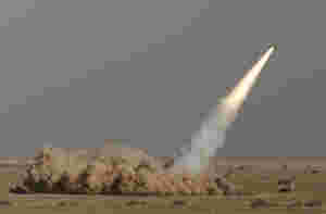 EU sier de har troverdig informasjon på at Iran har sendt raketter til Russland