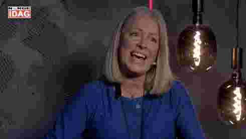 Live fra Bergen ep 62 Wendys sang